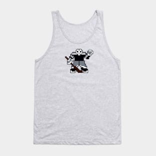 L.A. Kings Goalie Tank Top